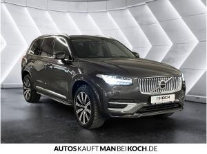 Volvo XC90 B5 D AWD Plus Bright PANO AHK STDH ACC BLIS