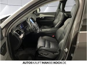 Volvo XC90 B5 D AWD Plus Bright PANO AHK STDH ACC BLIS