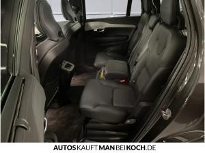 Volvo XC90 B5 D AWD Plus Bright PANO AHK STDH ACC BLIS