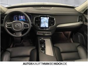 Volvo XC90 B5 D AWD Plus Bright PANO AHK STDH ACC BLIS