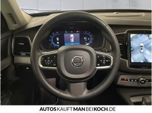 Volvo XC90 B5 D AWD Plus Bright PANO AHK STDH ACC BLIS
