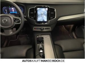 Volvo XC90 B5 D AWD Plus Bright PANO AHK STDH ACC BLIS