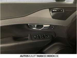 Volvo XC90 B5 D AWD Plus Bright PANO AHK STDH ACC BLIS