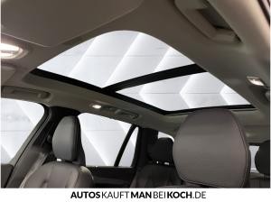 Volvo XC90 B5 D AWD Plus Bright PANO AHK STDH ACC BLIS