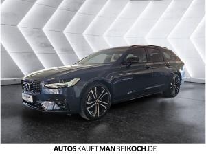 Volvo V90 Recharge T6 AWD Plug-in Hybrid Plus Dark