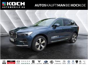Volvo XC60 T8 AWD Plug-in Hybrid Plus Bright Ganzjahresreifen