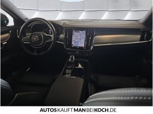 Volvo V90 Recharge T6 AWD Plug-in Hybrid Plus Dark