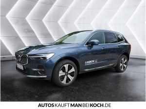 Volvo XC60 T8 AWD Plug-in Hybrid Plus Bright Ganzjahresreifen