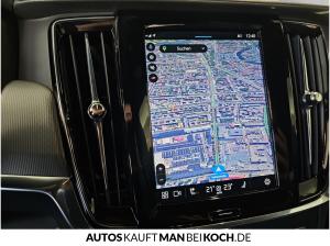 Volvo V90 Recharge T6 AWD Plug-in Hybrid Plus Dark