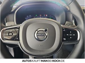 Volvo V90 Recharge T6 AWD Plug-in Hybrid Plus Dark