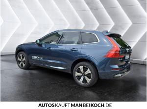Volvo XC60 T8 AWD Plug-in Hybrid Plus Bright Ganzjahresreifen