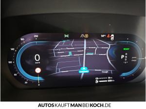 Volvo V90 Recharge T6 AWD Plug-in Hybrid Plus Dark