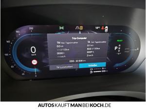 Volvo V90 Recharge T6 AWD Plug-in Hybrid Plus Dark