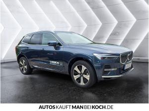 Volvo XC60 T8 AWD Plug-in Hybrid Plus Bright Ganzjahresreifen