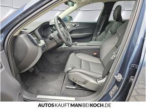 Volvo XC60 T8 AWD Plug-in Hybrid Plus Bright Ganzjahresreifen