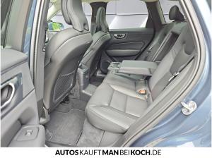 Volvo XC60 T8 AWD Plug-in Hybrid Plus Bright Ganzjahresreifen