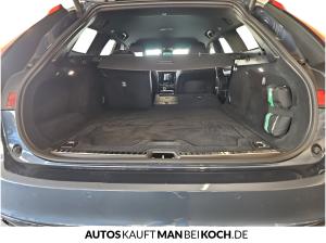 Volvo V90 Recharge T6 AWD Plug-in Hybrid Plus Dark