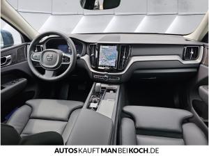Volvo XC60 T8 AWD Plug-in Hybrid Plus Bright Ganzjahresreifen