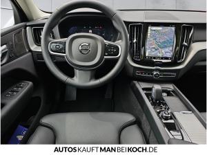 Volvo XC60 T8 AWD Plug-in Hybrid Plus Bright Ganzjahresreifen