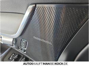 Volvo V90 Recharge T6 AWD Plug-in Hybrid Plus Dark