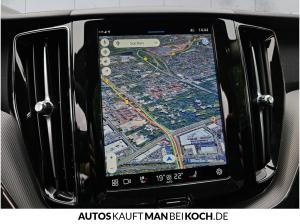 Volvo XC60 T8 AWD Plug-in Hybrid Plus Bright Ganzjahresreifen