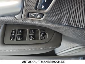 Volvo V90 Recharge T6 AWD Plug-in Hybrid Plus Dark