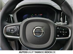Volvo XC60 T8 AWD Plug-in Hybrid Plus Bright Ganzjahresreifen