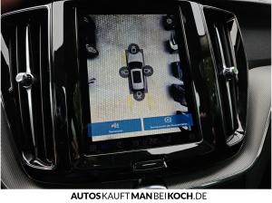 Volvo XC60 T8 AWD Plug-in Hybrid Plus Bright Ganzjahresreifen