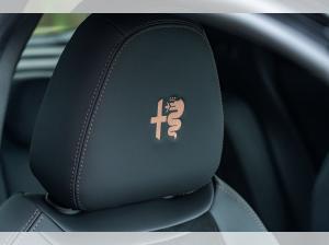 Alfa Romeo Junior Elettrica INTENSA - WÄRMEPUMPE EL. HECKKL. NAV KAM MATRIX-LED