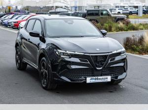 Alfa Romeo Junior Elettrica INTENSA - WÄRMEPUMPE EL. HECKKL. NAV KAM MATRIX-LED