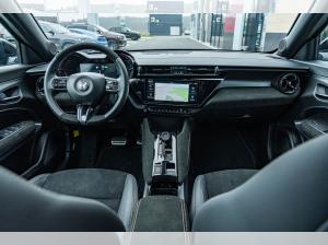 Alfa Romeo Junior Elettrica INTENSA - WÄRMEPUMPE EL. HECKKL. NAV KAM MATRIX-LED