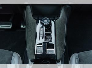 Alfa Romeo Junior Elettrica INTENSA - WÄRMEPUMPE EL. HECKKL. NAV KAM MATRIX-LED