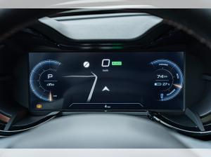 Alfa Romeo Junior Elettrica INTENSA - WÄRMEPUMPE EL. HECKKL. NAV KAM MATRIX-LED