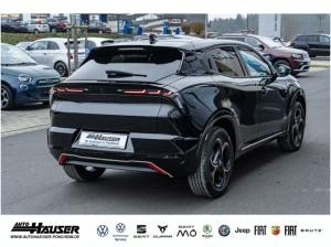 Alfa Romeo Junior Elettrica INTENSA *SOFORT* WÄRMEPUMPE EL. HECKKL. NAV KAM MATRIX-LED PDC