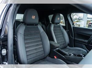 Alfa Romeo Junior Elettrica INTENSA - EL. HECKKL. NAVI KAMERA MATRIX-LED PDC  WÄRMEPUMPE