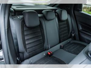 Alfa Romeo Junior Elettrica INTENSA - EL. HECKKL. NAVI KAMERA MATRIX-LED PDC  WÄRMEPUMPE