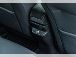 Alfa Romeo Junior Elettrica INTENSA - EL. HECKKL. NAVI KAMERA MATRIX-LED PDC  WÄRMEPUMPE