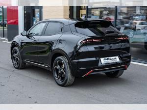 Alfa Romeo Junior Elettrica INTENSA - EL. HECKKL. NAVI KAMERA MATRIX-LED PDC  WÄRMEPUMPE