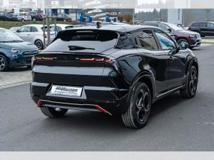 Alfa Romeo Junior Elettrica INTENSA - EL. HECKKL. NAVI KAMERA MATRIX-LED PDC  WÄRMEPUMPE