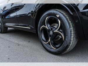Alfa Romeo Junior Elettrica INTENSA - EL. HECKKL. NAVI KAMERA MATRIX-LED PDC  WÄRMEPUMPE