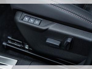 Alfa Romeo Junior Elettrica INTENSA - EL. HECKKL. NAVI KAMERA MATRIX-LED PDC  WÄRMEPUMPE