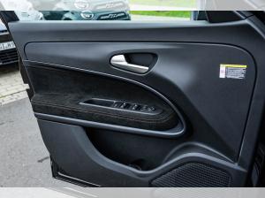 Alfa Romeo Junior Elettrica INTENSA - EL. HECKKL. NAVI KAMERA MATRIX-LED PDC  WÄRMEPUMPE