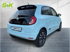 Renault Twingo E-TECH 100% el. TECHNO