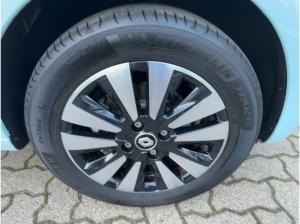 Renault Twingo E-TECH 100% el. TECHNO