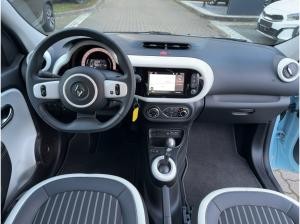 Renault Twingo E-TECH 100% el. TECHNO