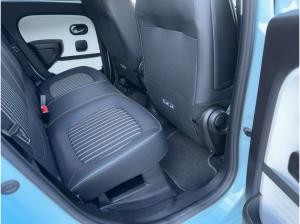 Renault Twingo E-TECH 100% el. TECHNO