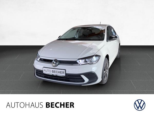 Volkswagen Polo Energy 1.0 TSI 5-Gang /CarPlay/LED/PDC