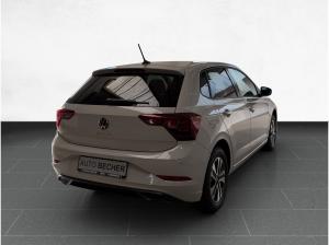Volkswagen Polo Energy 1.0 TSI 5-Gang /CarPlay/LED/PDC