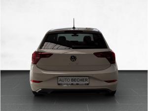 Volkswagen Polo Energy 1.0 TSI 5-Gang /CarPlay/LED/PDC