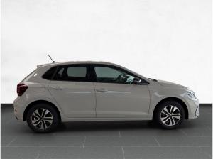 Volkswagen Polo Energy 1.0 TSI 5-Gang /CarPlay/LED/PDC